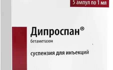 Diprospan iynə nə üçündür?