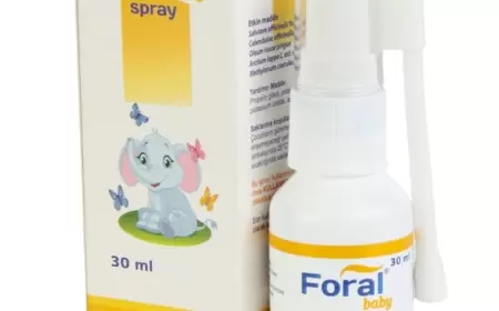 Foral baby