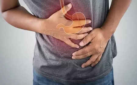 Mədə xorasını sağaldan təbii məhsullar