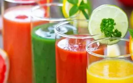 Qanı artıq şəkərdən və toksinlərdən “təmizləyən” PULSUZ İÇKİ