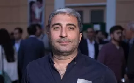 Plastik əməliyyat günahdır - Rafael İskəndərov