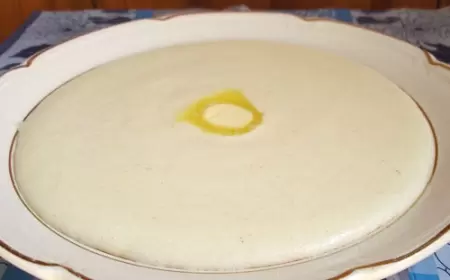 Manna sıyığını tez-tez yeməyin - BU SƏBƏBƏ GÖRƏ