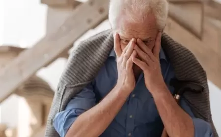 Yaddaş niyə pisləşir? – SƏBƏBLƏR