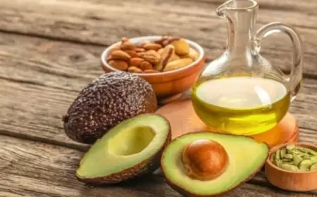 Hər gün avokado yedikdə görün orqanizmdə nələr baş verir