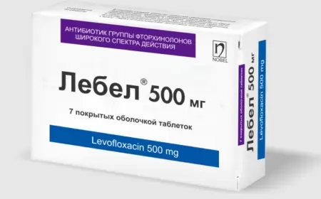 Lebel 500 mg