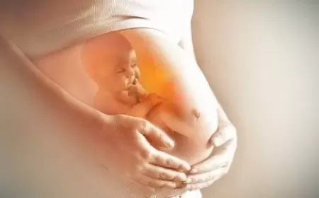 Hamiləlik zamanı bunu etmək autizm riskini artırır