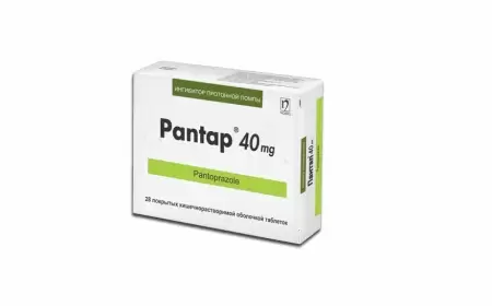 Pantap dərmanı nə üçündür?