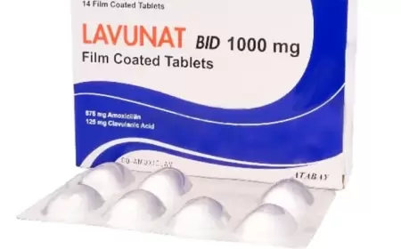 Lavunat bid 1000 mg