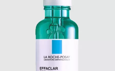 La roche posay effaclar duo zərdabı