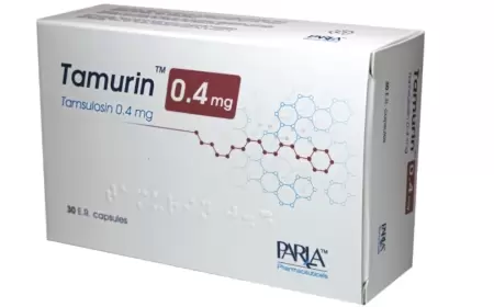 Tamurin 0.4 mg
