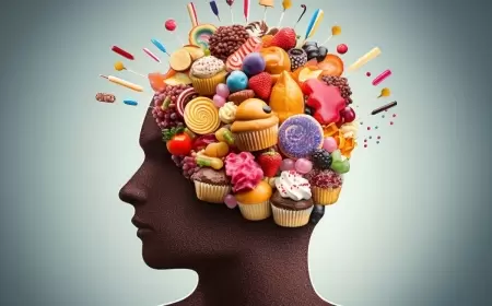 Yağ və şəkər yeməyənlər səhv edirlər - Niyə?