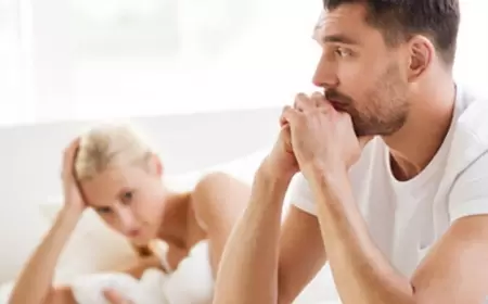 Kişilərdə cinsi zəifliyin səbəbi məlum oldu