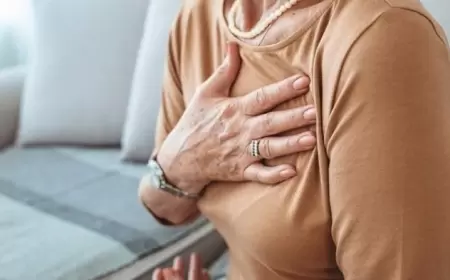 Qadınlar üçün ən təhlükəli dövr: infarkt riski 5 dəfə artır