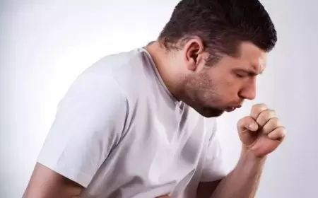 Sizdə öskürək bu həddə çatıbsa - Bu dərmanlardan uzaq durun!