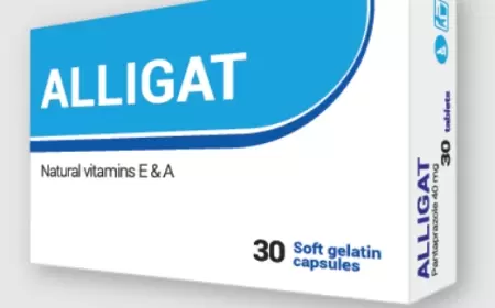 Alligat tablet