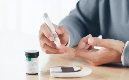 Bu müalicə insulin yaradan hüceyrələri 700 dəfə artırır