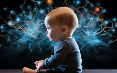 Ata olmaq kişilərin beynini dəyişdirir?