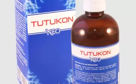 Tutukon neo 250 ml