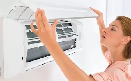 Kondisioner ağır xəstəliyə səbəb olur: Təhlükəli bakteriya...