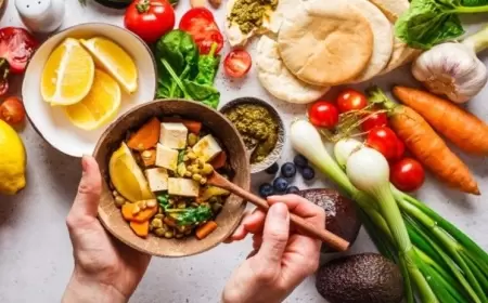 Sosial şəbəkələrdəki “dietoloqlar”dan 5 zərərli məsləhət