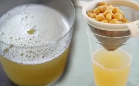 Noxud suyunun möcüzəvi təsiri - XALQ TƏBABƏTİ