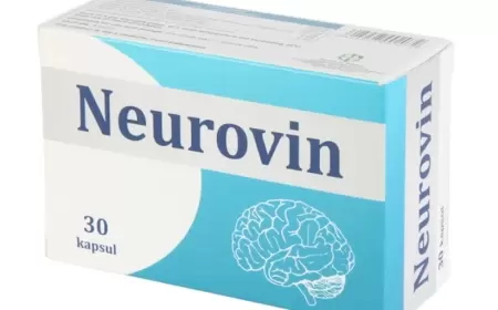 Neurovin tablet nə üçündür?