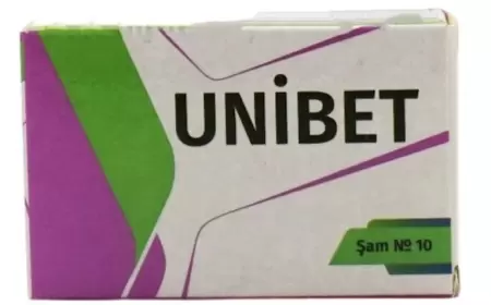 Unibet şam nə üçündür?