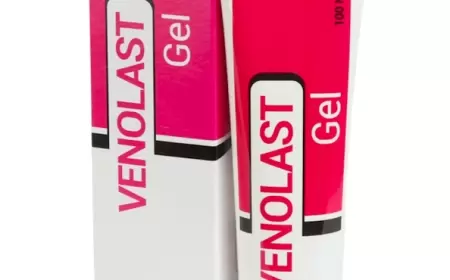 Venolast gel nə üçündür?