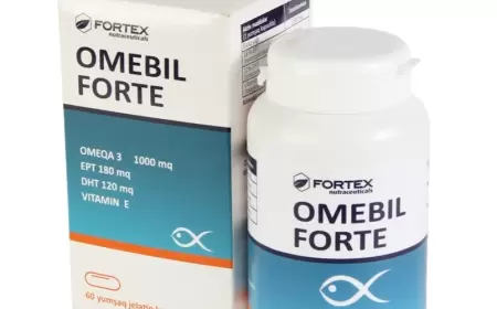 Omebil forte nə üçündür?