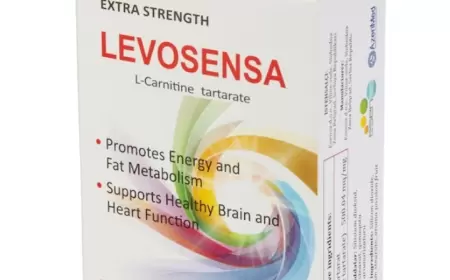 Levosensa nə üçündür?