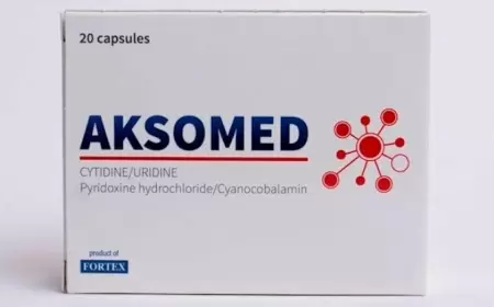 Aksomed nə üçündür?