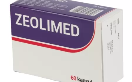 Zeolimed nə üçündür? istifadə qaydası necədir?