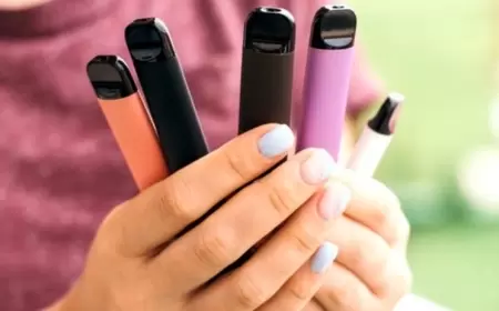 Rusiyada elektron siqaretlərlə bağlı bir sıra QADAĞALAR qüvvəyə minir