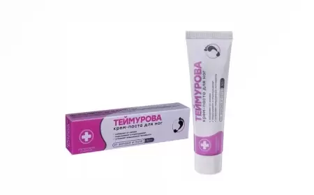 Teymurov pasta istifadə qaydası necədir?