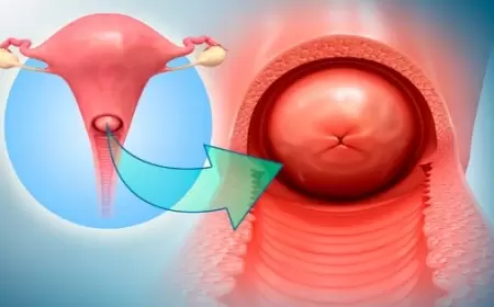 Uşaqlıq boynu eroziyası nədir, əlamətləri və müalicəsi