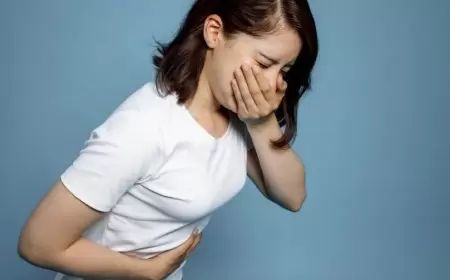 Ürək bulanmanın səbəbləri və qarşısını alacaq TƏBİİ VASİTƏLƏR