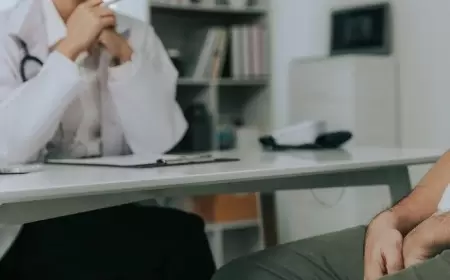 Oturaq tərzdə işləyən kişilərdə bu xəstəliklər yaranır - DİQQƏT!