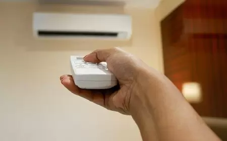 Kondisionerlər bu xəstəliyi yayır - Həkimdən XƏBƏRDARLIQ