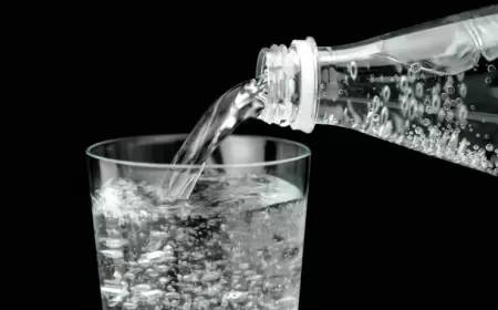 Qazlı suyun bilmədiyimiz FAYDALARI