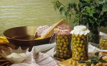 Zeytun belə yeyildikdə “zəhər”ə çevrilir