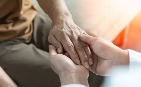 Alzheimer xəstəliyinin yeni əlamətləri müəyyən edildi