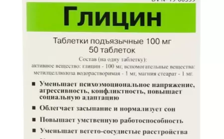 Qlisin dərmanı nə üçündür?