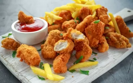 Asılılıq Yaradan 17 Qida Maddəsi - Özünüzü Qoruyun