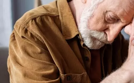 Yaşlandıqca sağlamlığımız niyə pisləşir? - Alimlərdən YENİ CAVAB