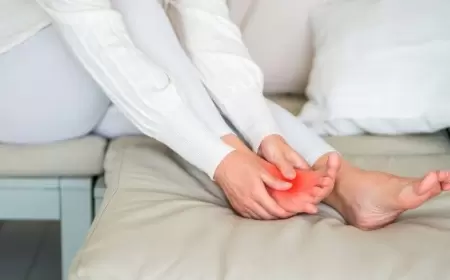 Həkim zəif qan dövranının əlamətlərini açıqladı