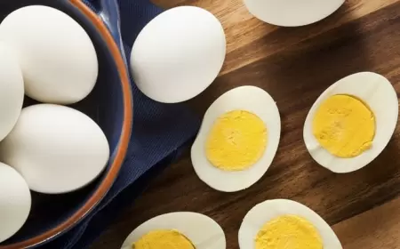 Bu şəkildə bişmiş yumurtanı ƏSLA YEMƏYİN, YOXSA... - Professordan XƏBƏRDARLIQ