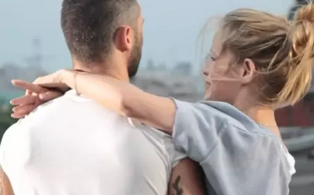 Bəzi şeylər var ki, cinsi əlaqə zamanı gərək onları edəsən - SƏBƏB