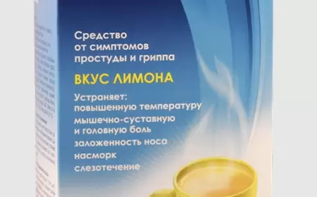 Antiflu limon