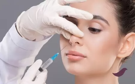 Burun dolğusu sizi kor edə bilər