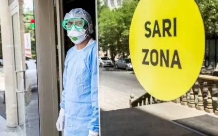 TƏCİLİ! Azərbaycanda uşaqlar arasında yeni xəstəlik yayıldı